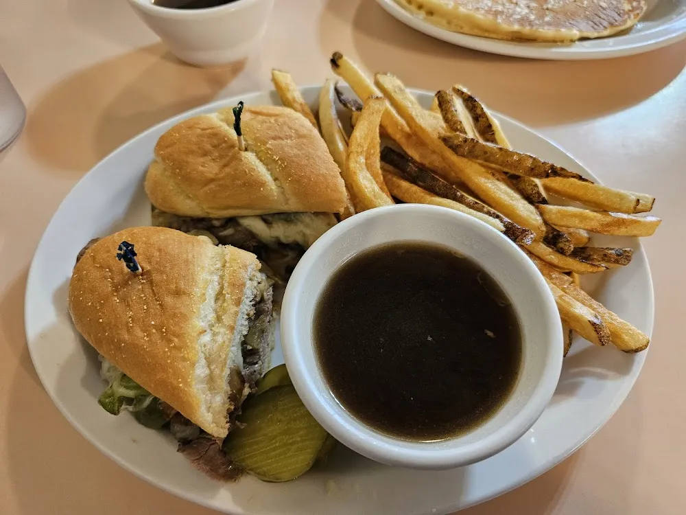 French Dip